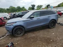 SALYK2EX9LA293211 2020 LAND ROVER RANGE ROVER