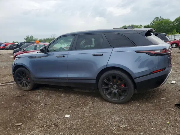 SALYK2EX9LA293211 2020 LAND ROVER RANGE ROVER - Image 2