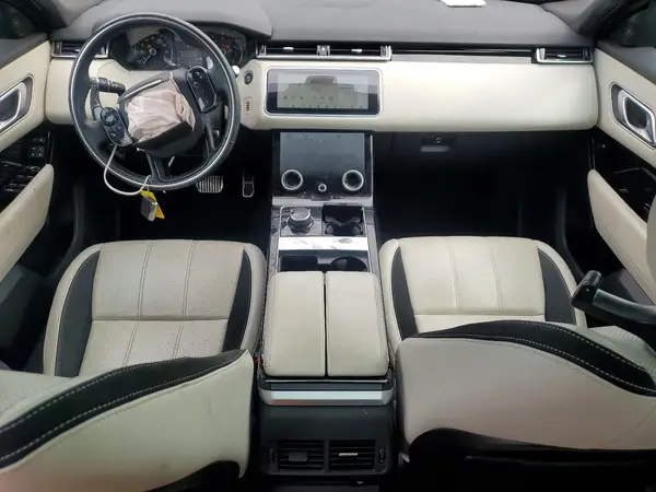SALYK2EX9LA293211 2020 LAND ROVER RANGE ROVER - Image 8