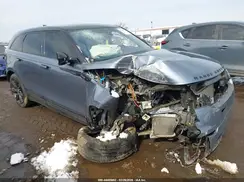 SALYK2EX9LA295539 2020 LAND ROVER RANGE ROVER VELAR
