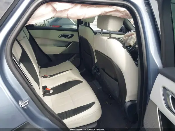 SALYK2EX9LA295539 2020 LAND ROVER RANGE ROVER VELAR - Image 8
