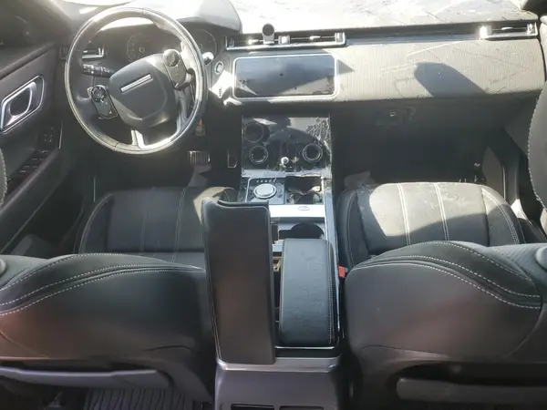 SALYK2EX9LA295752 2020 LAND ROVER RANGE ROVER VELAR - Image 8