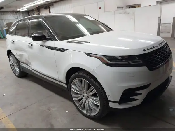 SALYK2EX9LA295976 2020 LAND ROVER RANGE ROVER VELAR - Image 1