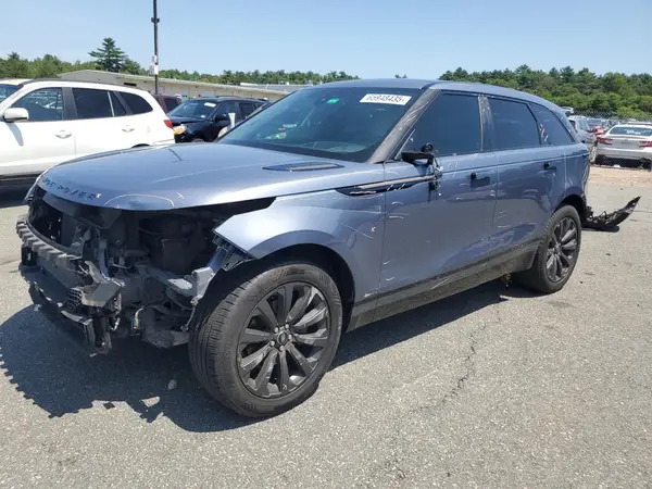 SALYK2EXXLA238704 2020 LAND ROVER RANGE ROVER VELAR - Image 1