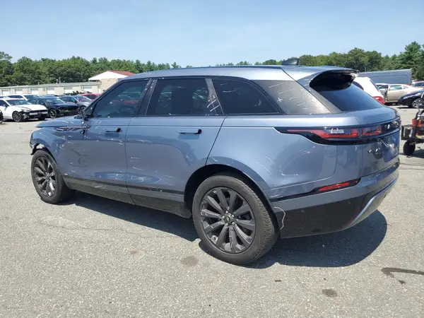 SALYK2EXXLA238704 2020 LAND ROVER RANGE ROVER VELAR - Image 2