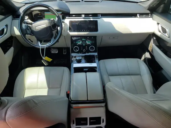 SALYK2EXXLA238704 2020 LAND ROVER RANGE ROVER VELAR - Image 8