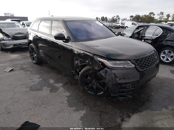 SALYK2EXXLA242882 2020 LAND ROVER RANGE ROVER VELAR - Image 1