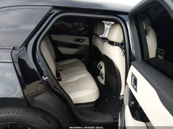 SALYK2EXXLA242882 2020 LAND ROVER RANGE ROVER VELAR - Image 8