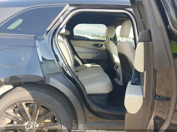 SALYK2EXXLA243370 2020 LAND ROVER RANGE ROVER VELAR - Image 8