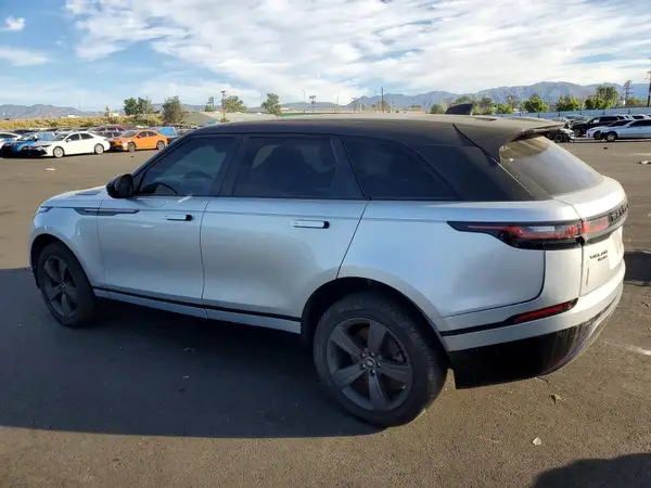 SALYK2EXXLA243787 2020 LAND ROVER RANGE ROVER - Image 2