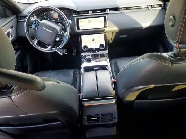 SALYK2EXXLA243787 2020 LAND ROVER RANGE ROVER - Image 8