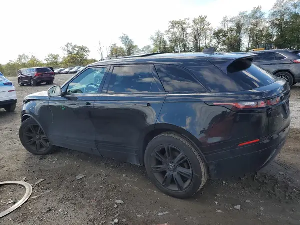 SALYK2EXXLA243823 2020 LAND ROVER RANGE ROVER VELAR - Image 2