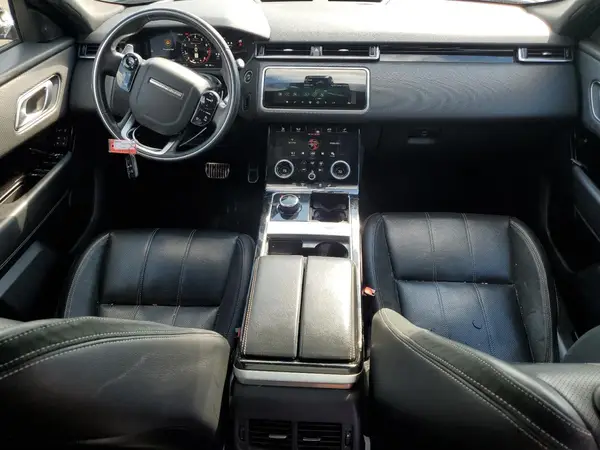 SALYK2EXXLA243823 2020 LAND ROVER RANGE ROVER VELAR - Image 8