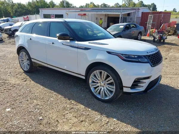 SALYK2EXXLA243871 2020 LAND ROVER RANGE ROVER VELAR - Image 1