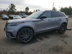 SALYK2EXXLA261836 2020 LAND ROVER RANGE ROVER VELAR