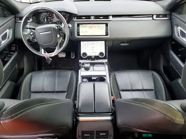 SALYK2EXXLA261836 2020 LAND ROVER RANGE ROVER VELAR - Image 8