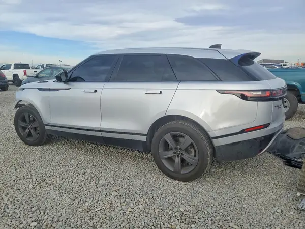 SALYK2EXXLA265630 2020 LAND ROVER RANGE ROVER VELAR - Image 2