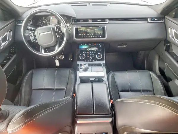 SALYK2EXXLA265630 2020 LAND ROVER RANGE ROVER VELAR - Image 8