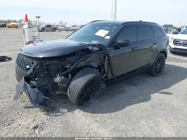 SALYK2EXXLA266101 2020 LAND ROVER RANGE ROVER VELAR - Image 2
