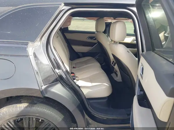 SALYK2EXXLA266101 2020 LAND ROVER RANGE ROVER VELAR - Image 8