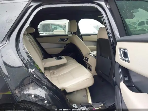 SALYK2EXXLA268009 2020 LAND ROVER RANGE ROVER VELAR - Image 8