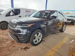 SALYK2EXXLA273369 2020 LAND ROVER RANGE ROVER VELAR