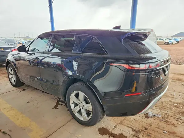 SALYK2EXXLA273369 2020 LAND ROVER RANGE ROVER VELAR - Image 2