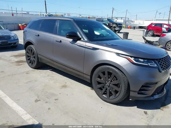 SALYK2EXXLA275199 2020 LAND ROVER RANGE ROVER VELAR - Image 1