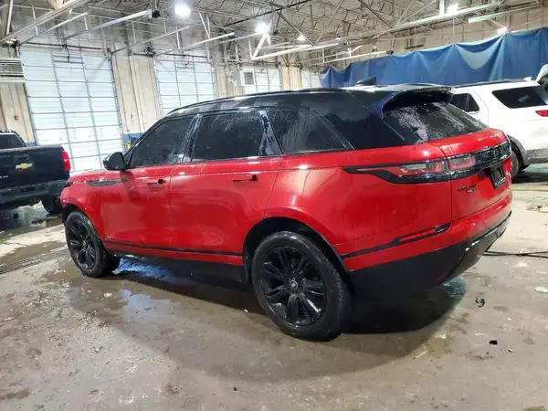 SALYK2EXXLA275428 2020 LAND ROVER RANGE ROVER - Image 2