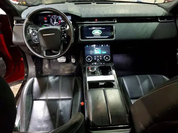 SALYK2EXXLA275428 2020 LAND ROVER RANGE ROVER - Image 8