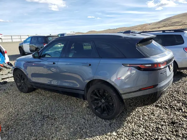 SALYK2EXXLA276966 2020 LAND ROVER RANGE ROVER - Image 2