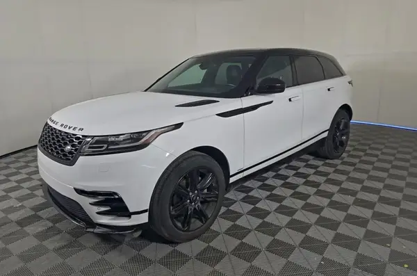 SALYK2EXXLA286235 2020 LAND ROVER RANGE ROVER VELAR - Image 2