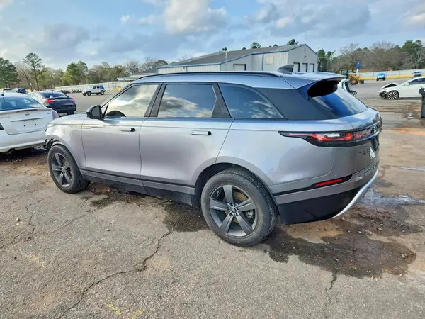 SALYK2EXXLA286560 2020 LAND ROVER RANGE ROVER - Image 2