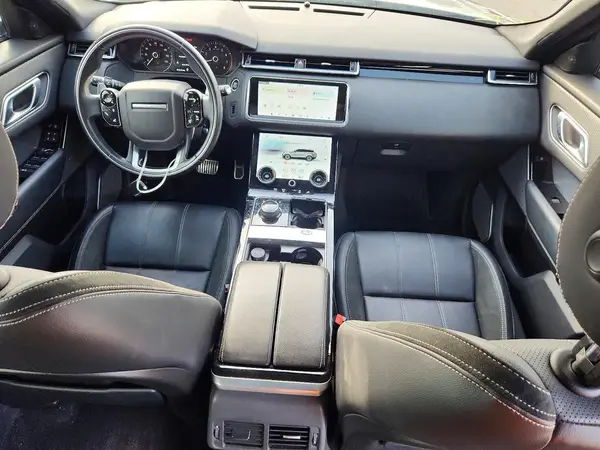 SALYK2EXXLA286560 2020 LAND ROVER RANGE ROVER - Image 8