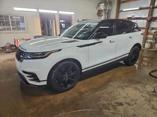 SALYK2EXXLA287319 2020 LAND ROVER RANGE ROVER VELAR - Image 1