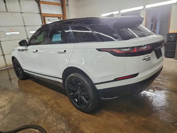 SALYK2EXXLA287319 2020 LAND ROVER RANGE ROVER VELAR - Image 2