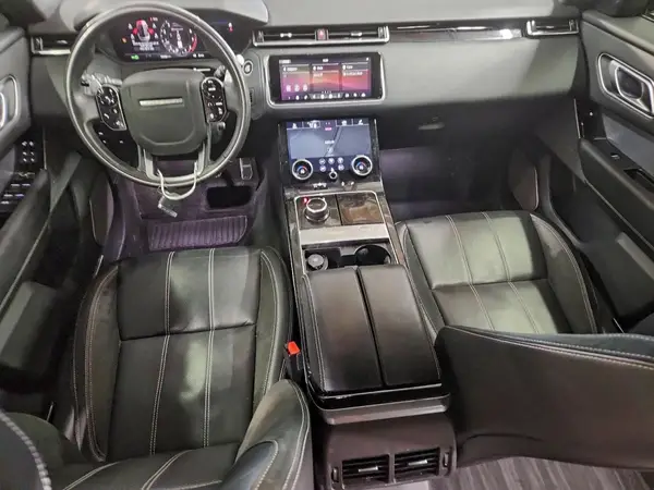SALYK2EXXLA287319 2020 LAND ROVER RANGE ROVER VELAR - Image 8