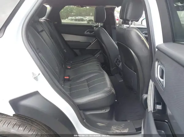 SALYK2EXXLA290236 2020 LAND ROVER RANGE ROVER VELAR - Image 8