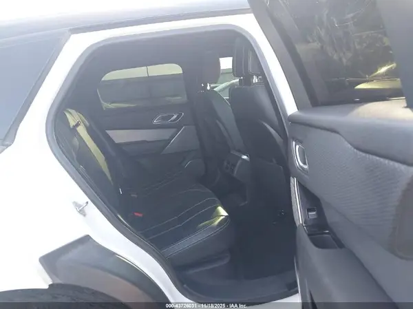 SALYK2EXXLA291774 2020 LAND ROVER RANGE ROVER VELAR - Image 8
