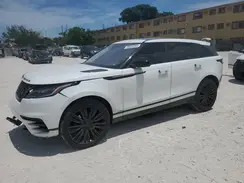 SALYK2FV0LA247232 2020 LAND ROVER RANGE ROVER VELAR