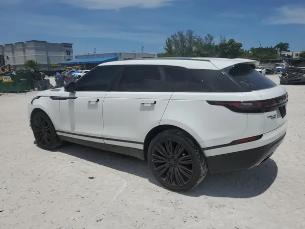 SALYK2FV0LA247232 2020 LAND ROVER RANGE ROVER VELAR - Image 2