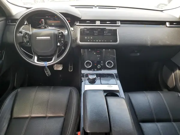 SALYK2FV0LA247232 2020 LAND ROVER RANGE ROVER VELAR - Image 8