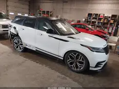 SALYK2FV0LA251264 2020 LAND ROVER RANGE ROVER VELAR