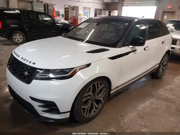 SALYK2FV0LA251264 2020 LAND ROVER RANGE ROVER VELAR - Image 2
