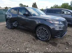 SALYK2FV0LA274110 2020 LAND ROVER RANGE ROVER VELAR