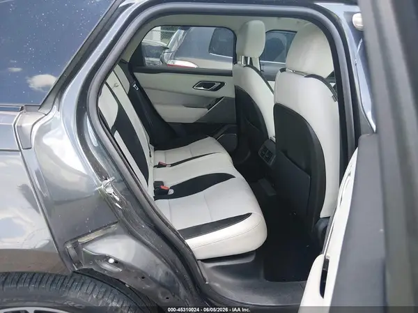 SALYK2FV0LA274110 2020 LAND ROVER RANGE ROVER VELAR - Image 8