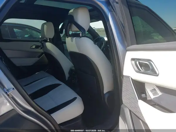 SALYK2FV0LA291702 2020 LAND ROVER RANGE ROVER VELAR - Image 8
