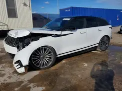 SALYK2FV0LA293062 2020 LAND ROVER RANGE ROVER