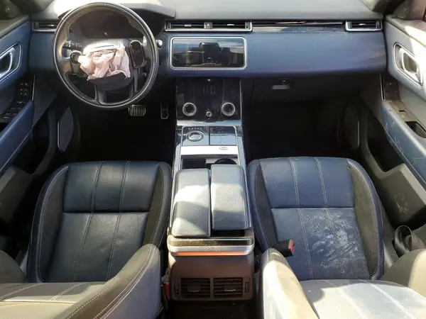 SALYK2FV0LA293062 2020 LAND ROVER RANGE ROVER - Image 8