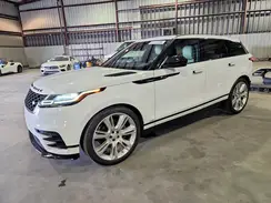 SALYK2FV1LA238166 2020 LAND ROVER RANGE ROVER